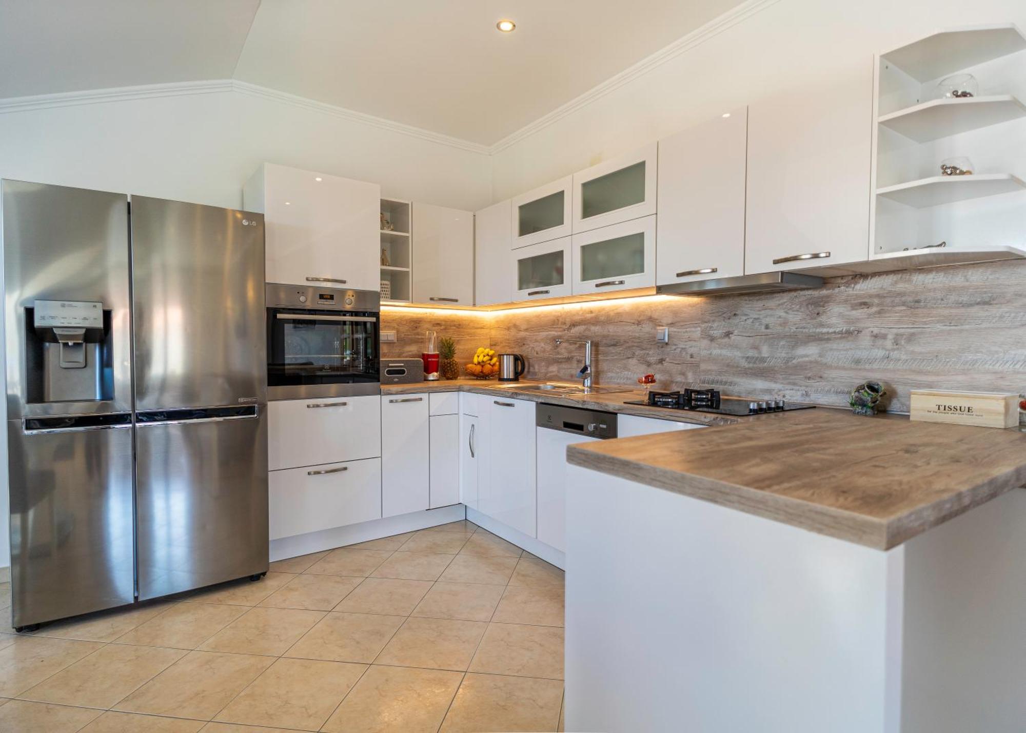 Apartments Ines Cavtat Ngoại thất bức ảnh