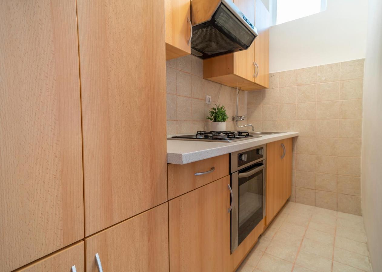 Apartments Ines Cavtat Ngoại thất bức ảnh