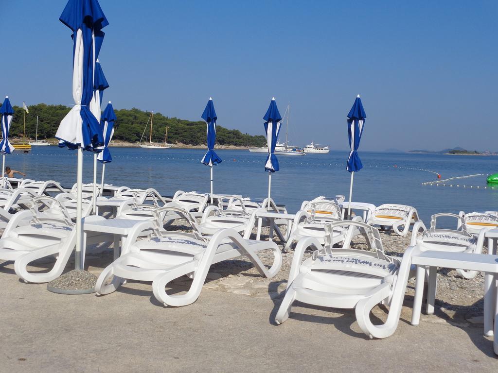 Apartments Ines Cavtat Ngoại thất bức ảnh