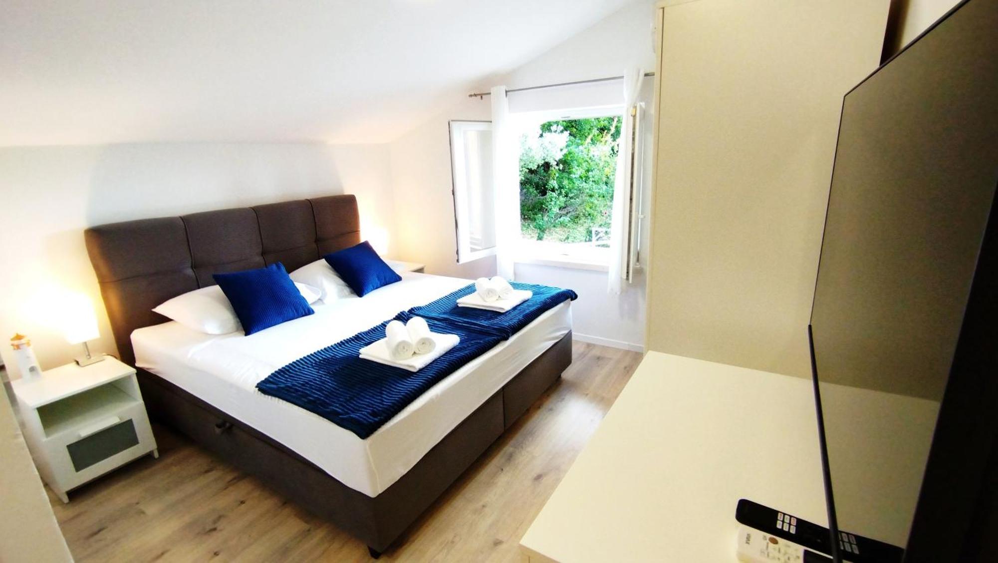 Apartments Ines Cavtat Ngoại thất bức ảnh